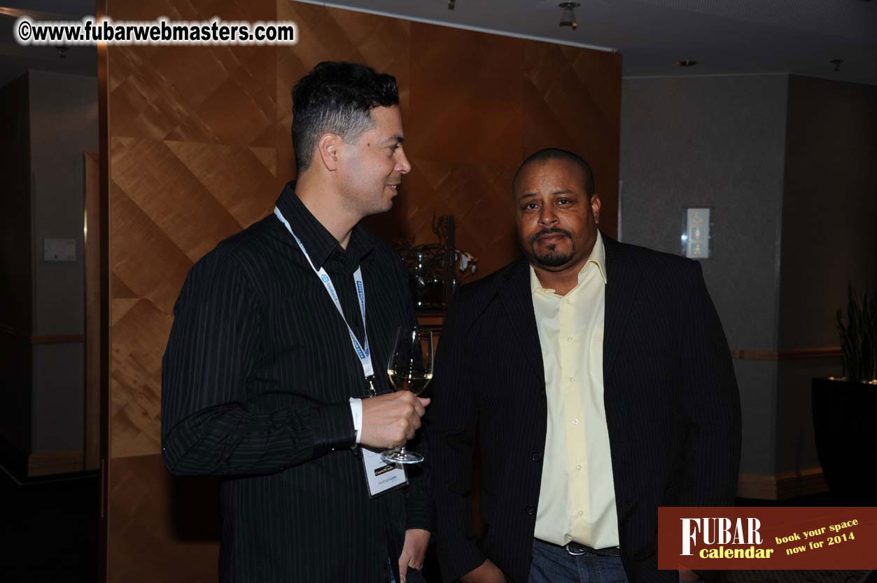 EWT VIP Gala-Evening