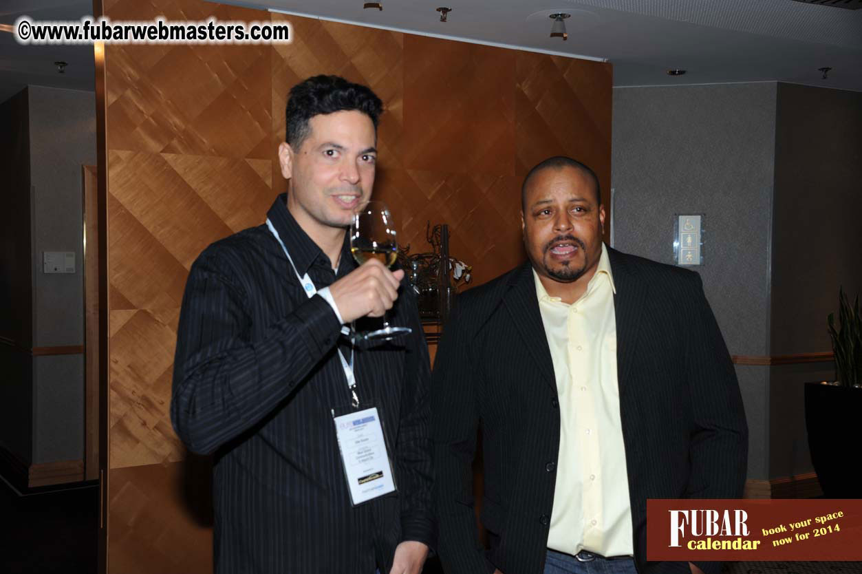 EWT VIP Gala-Evening