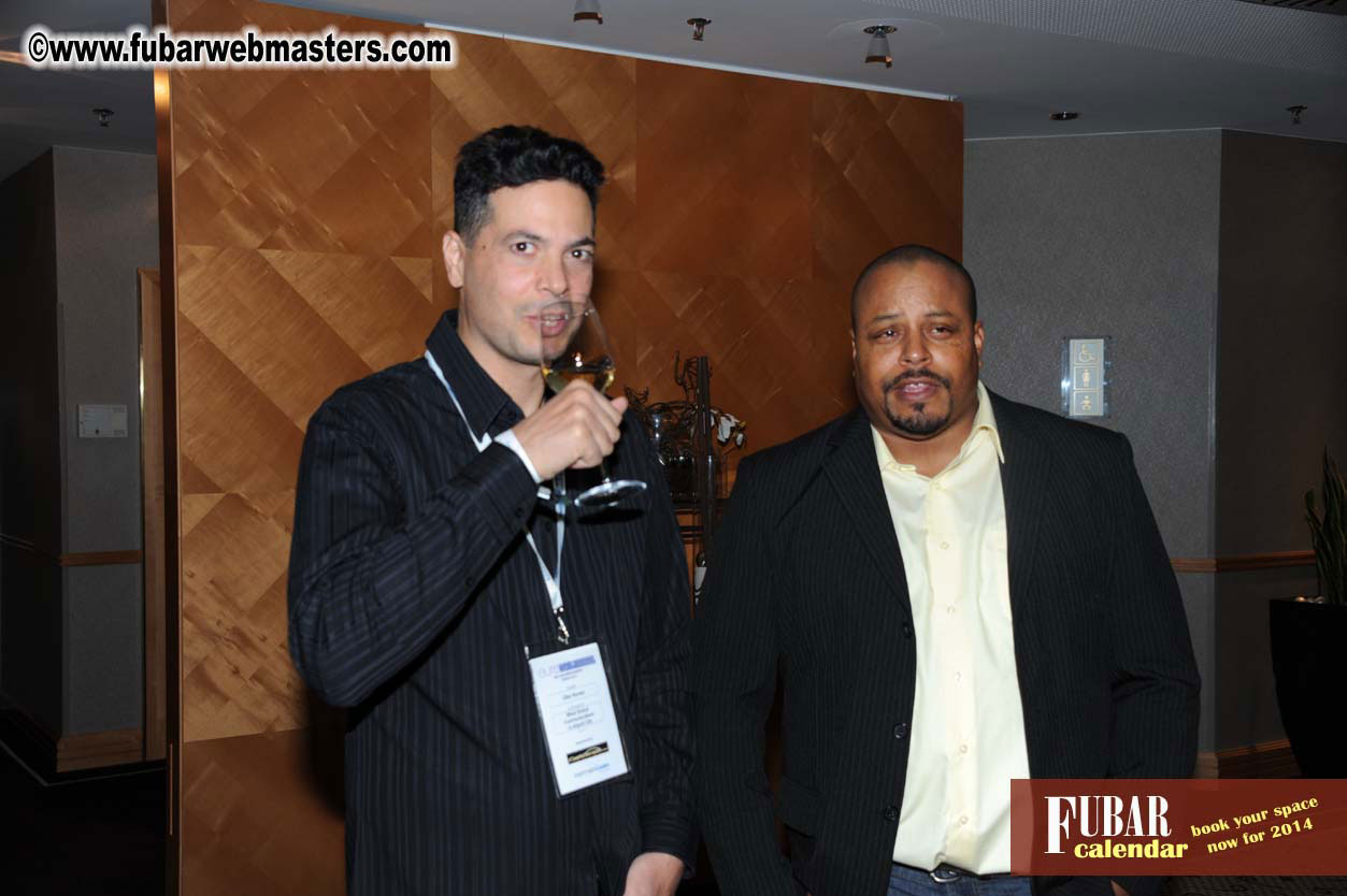 EWT VIP Gala-Evening