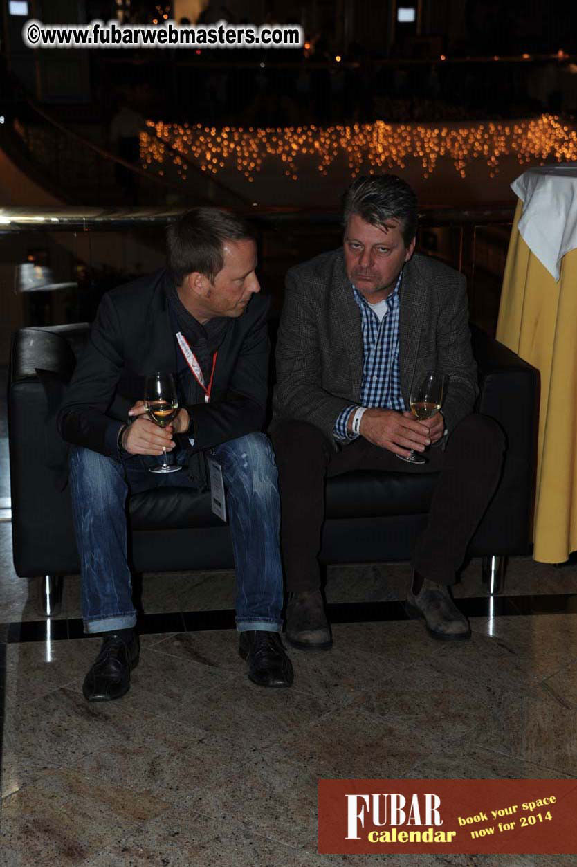 EWT VIP Gala-Evening