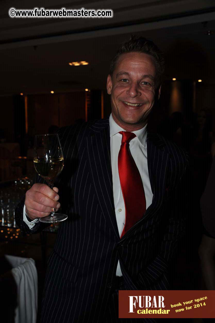 EWT VIP Gala-Evening