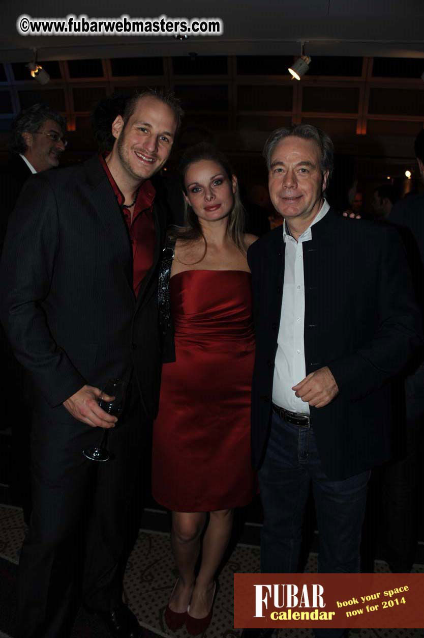 EWT VIP Gala-Evening