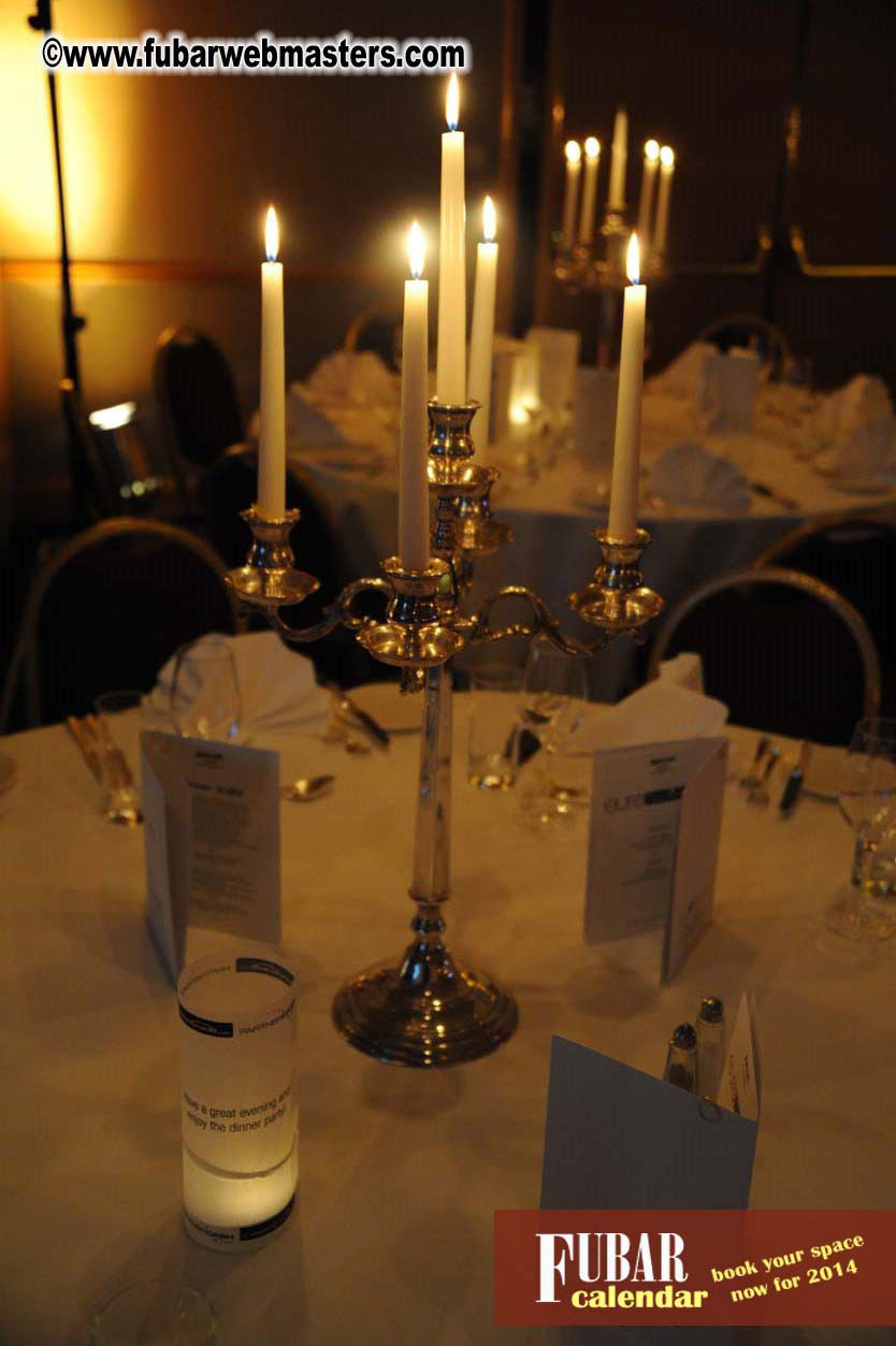 EWT VIP Gala-Evening