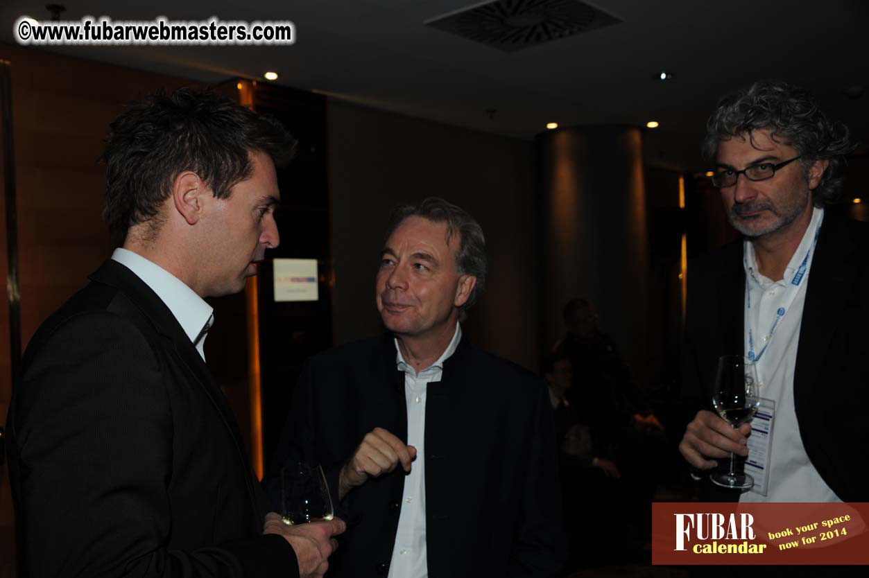 EWT VIP Gala-Evening