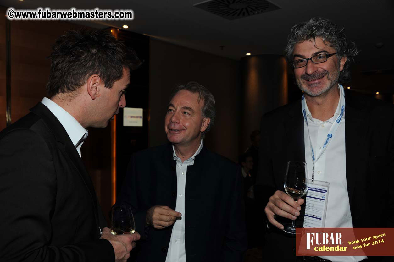 EWT VIP Gala-Evening