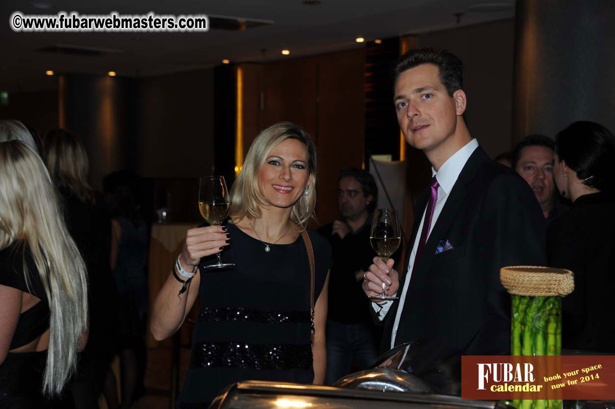 EWT VIP Gala-Evening