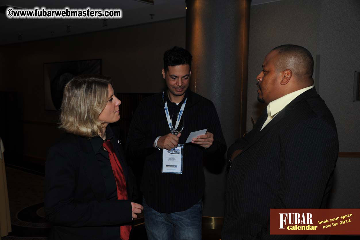 EWT VIP Gala-Evening