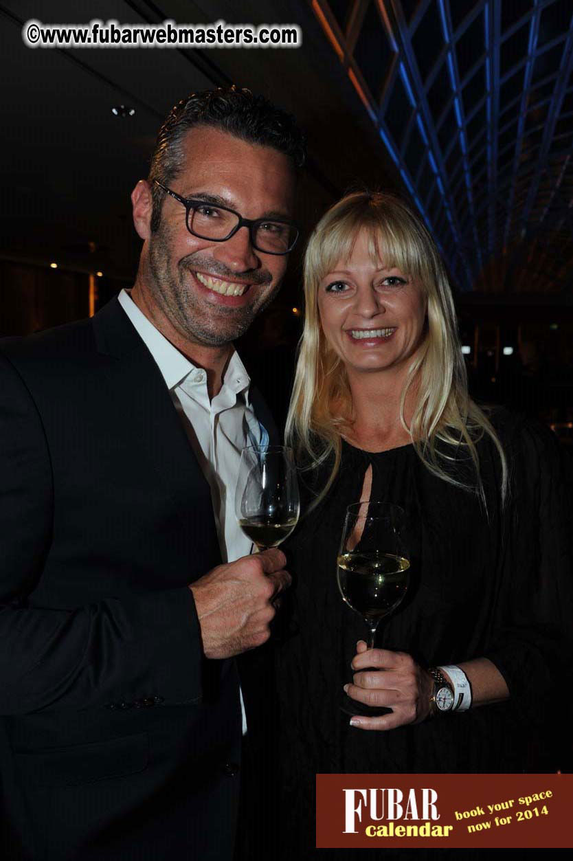 EWT VIP Gala-Evening