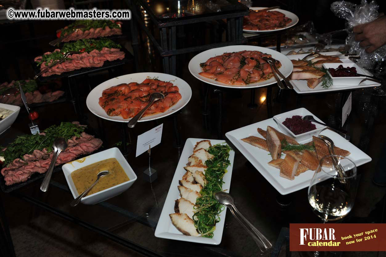 EWT VIP Gala-Evening