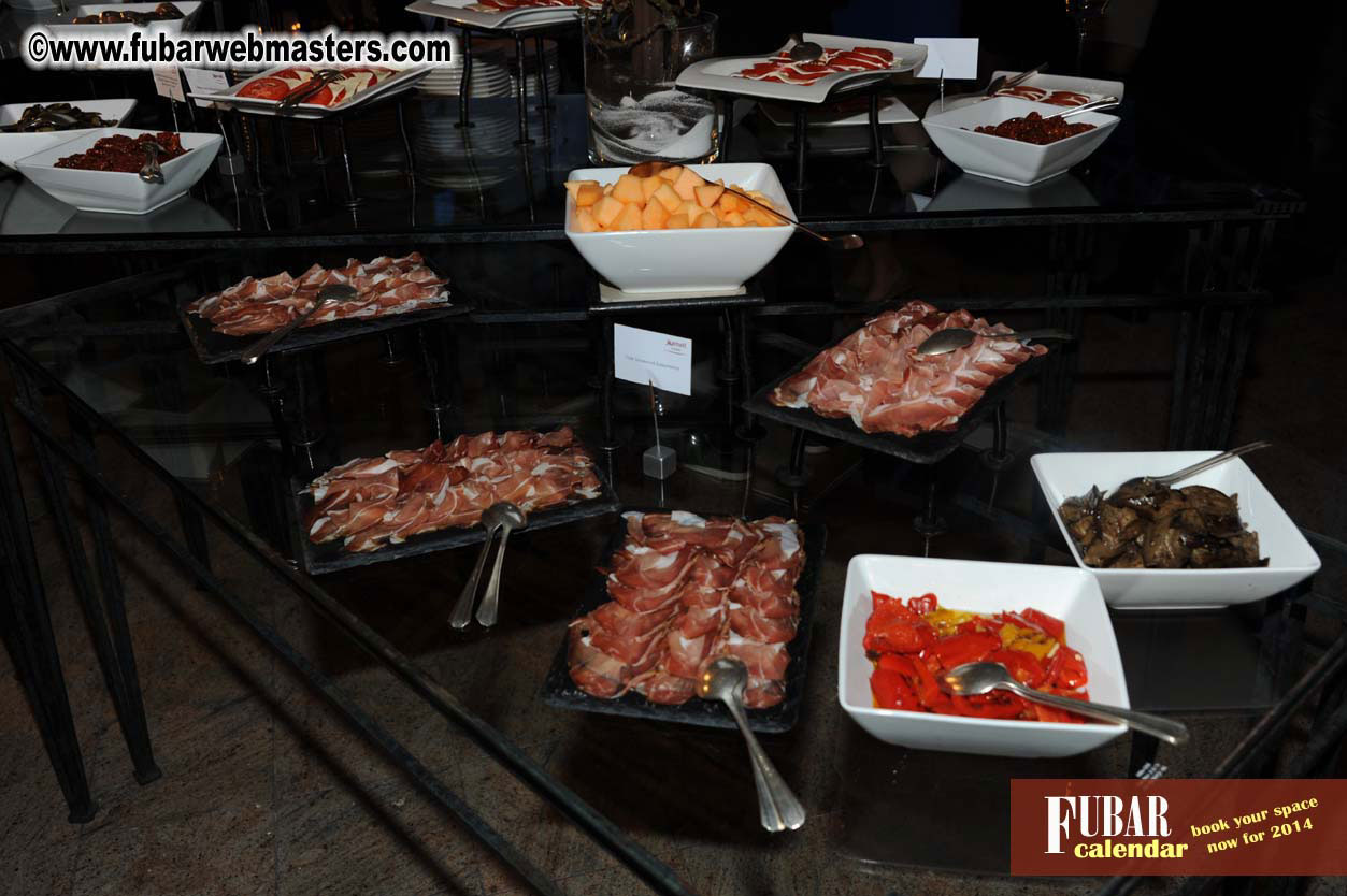 EWT VIP Gala-Evening