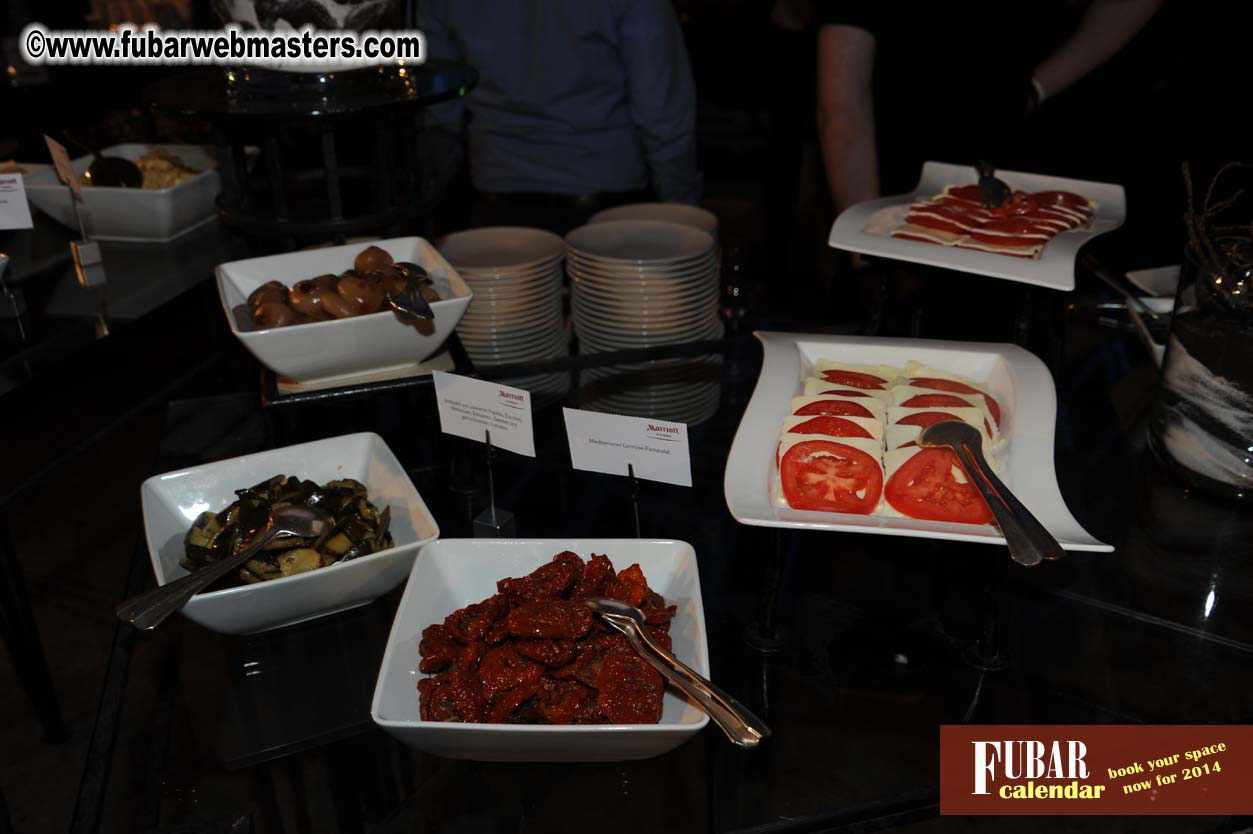 EWT VIP Gala-Evening