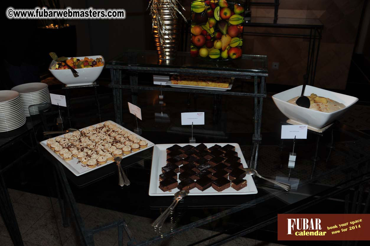 EWT VIP Gala-Evening