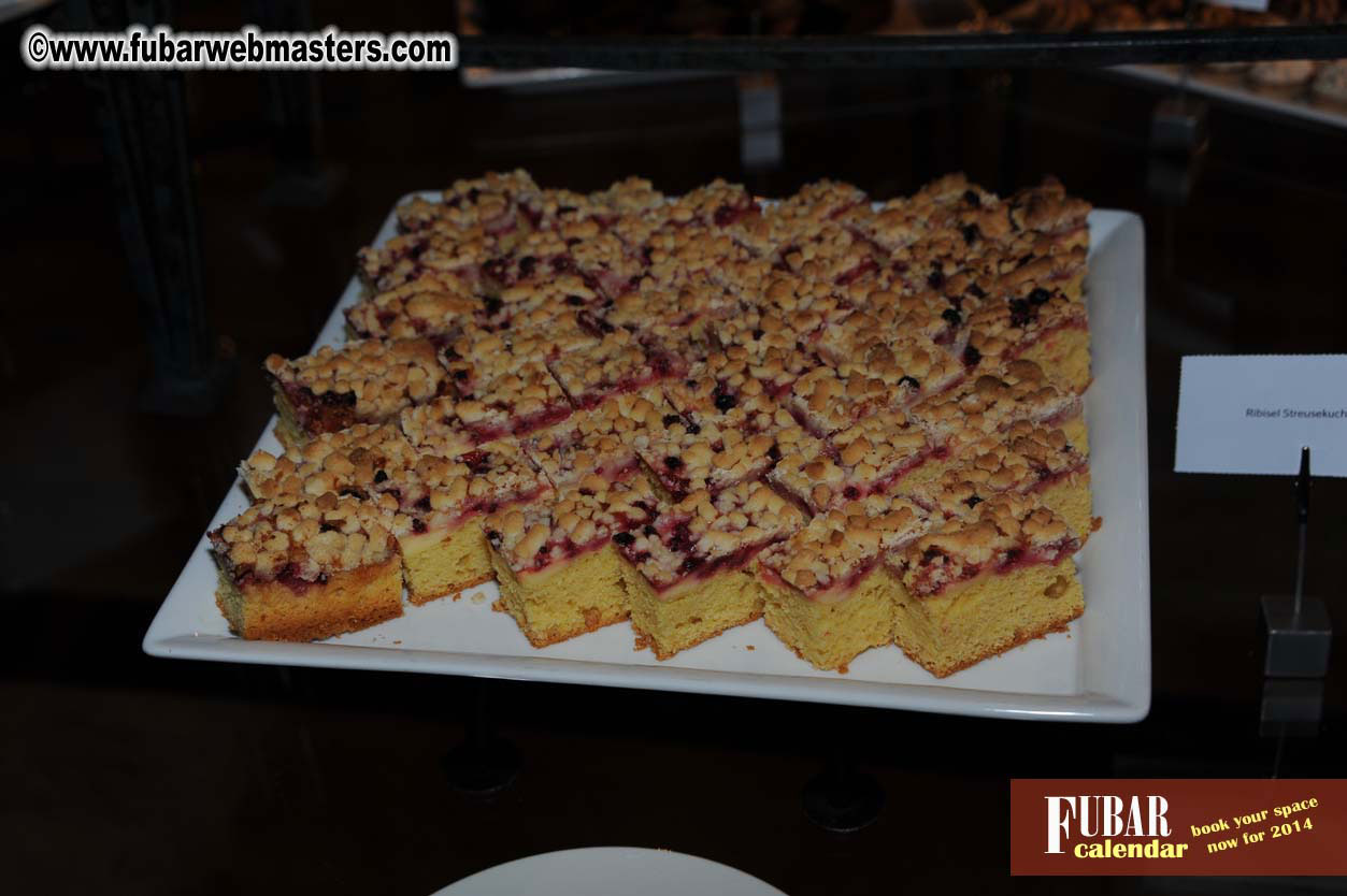 EWT VIP Gala-Evening