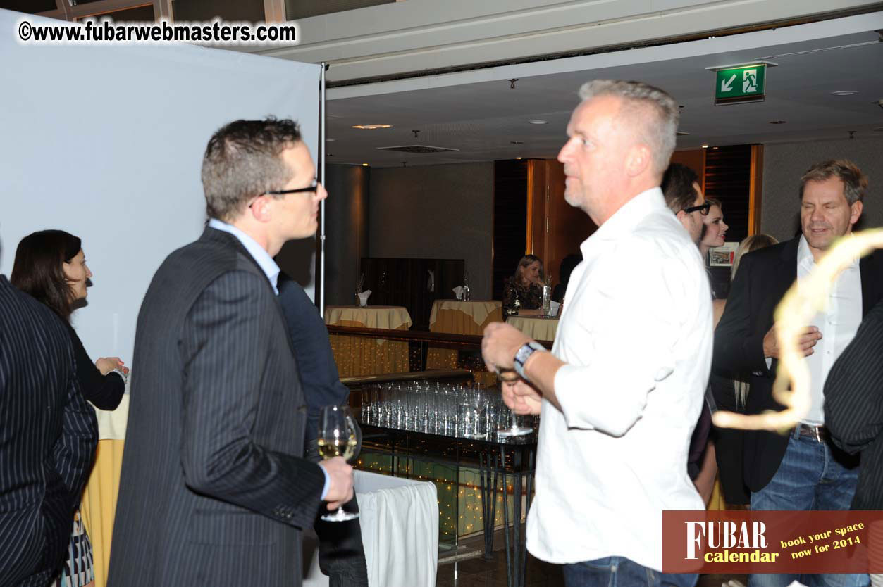 EWT VIP Gala-Evening