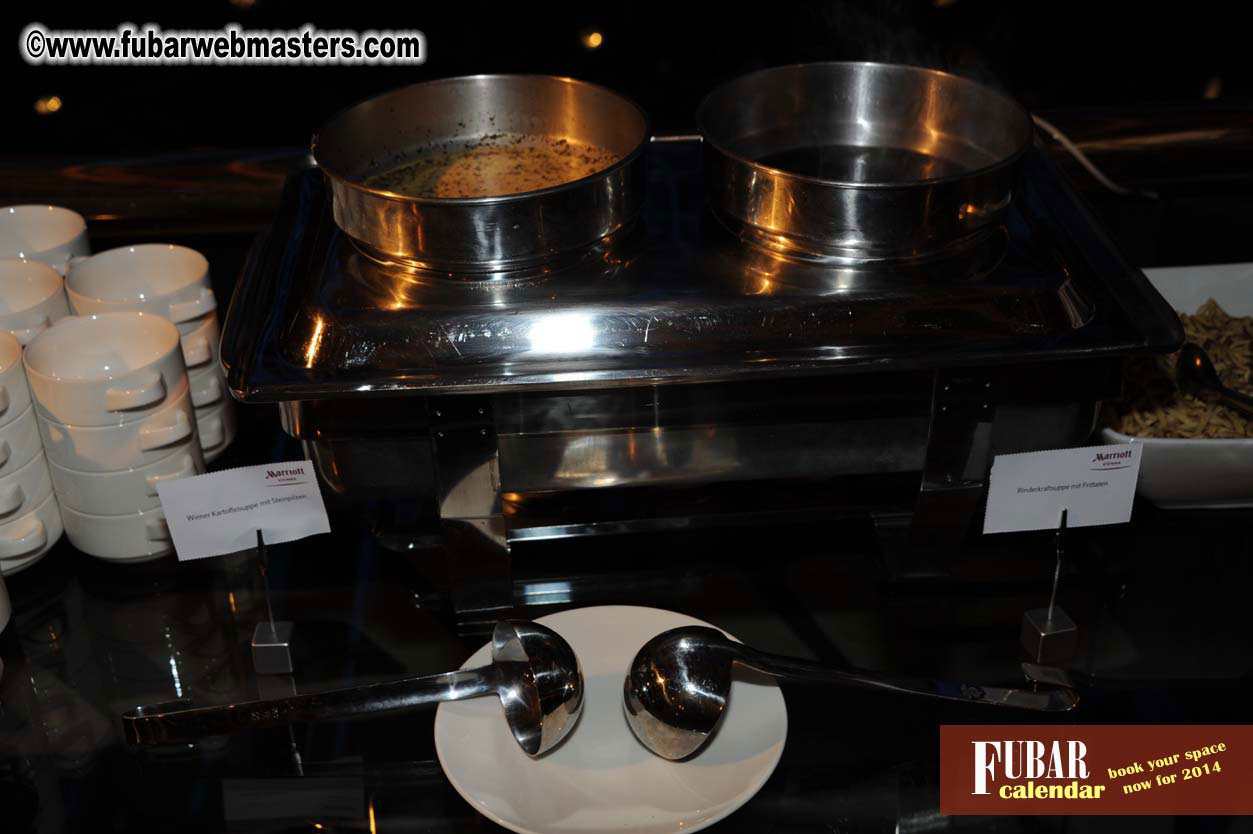 EWT VIP Gala-Evening