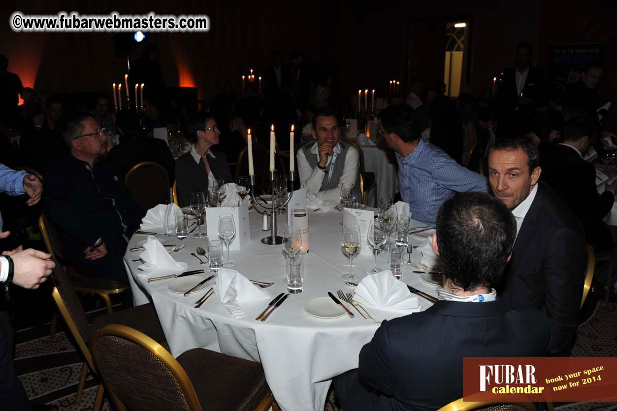 EWT VIP Gala-Evening