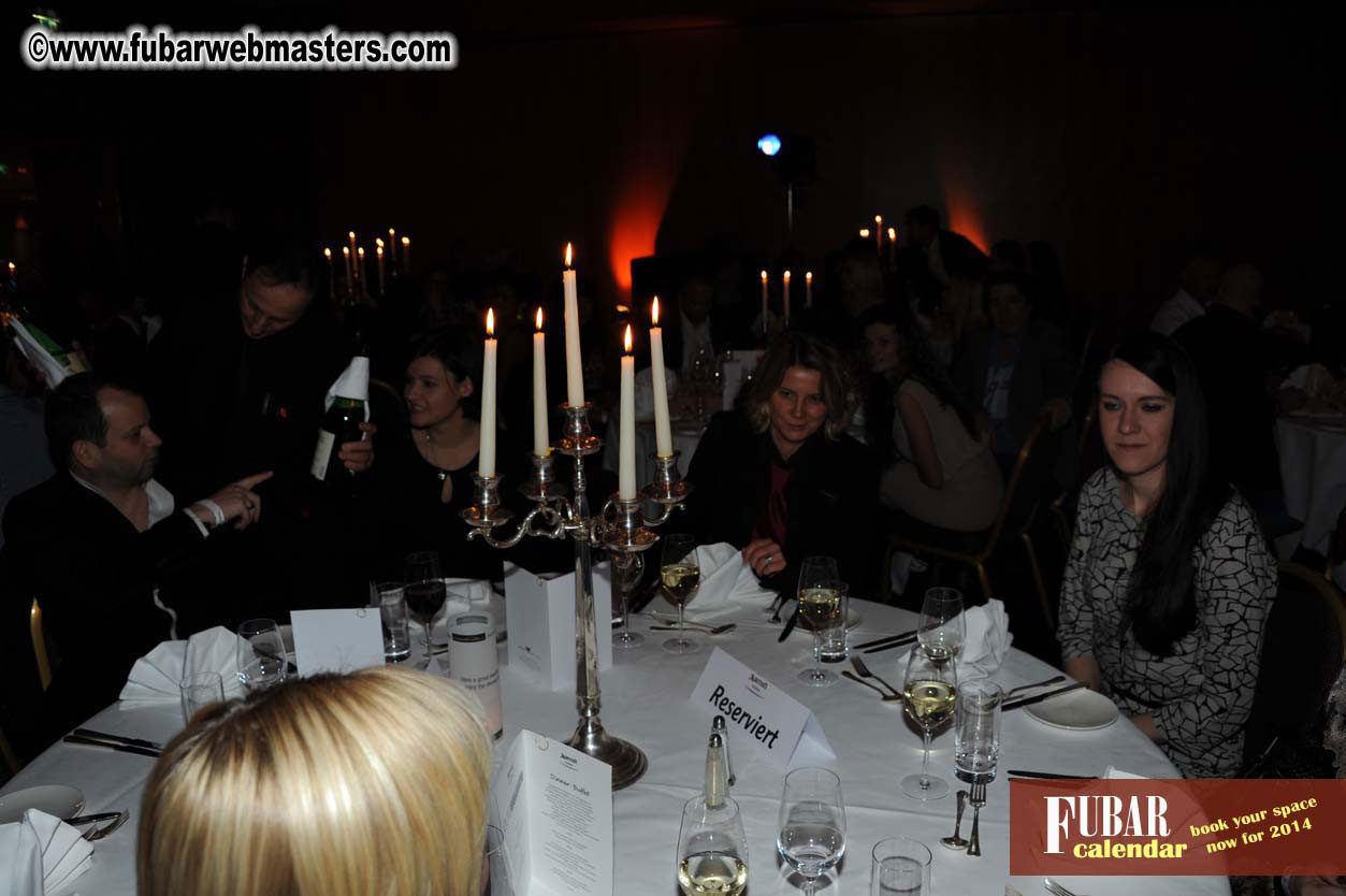 EWT VIP Gala-Evening