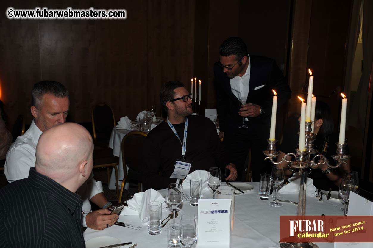 EWT VIP Gala-Evening