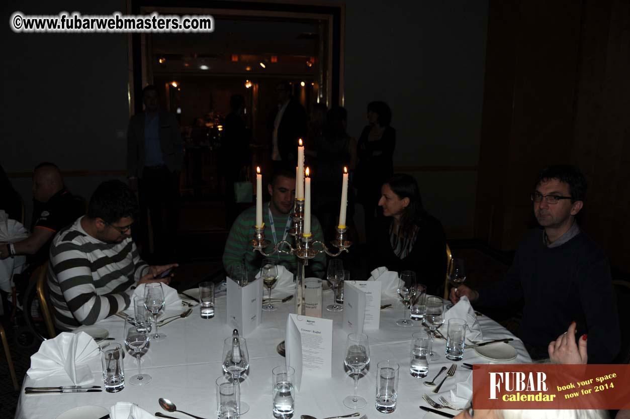 EWT VIP Gala-Evening