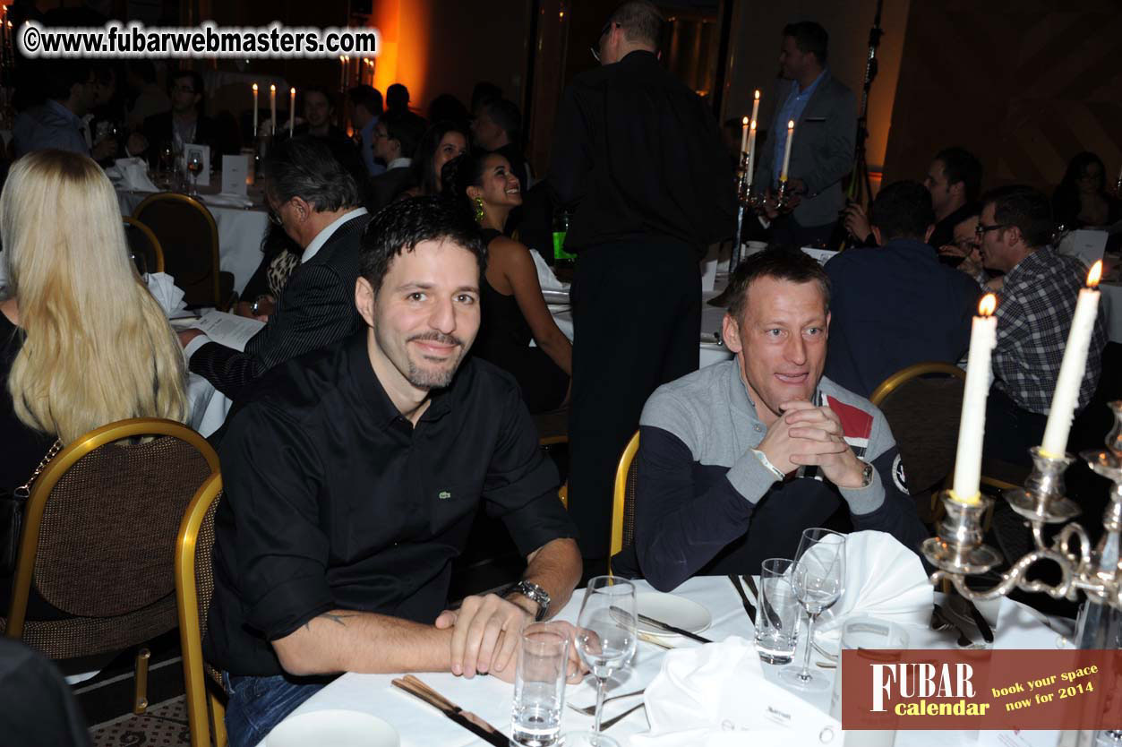 EWT VIP Gala-Evening