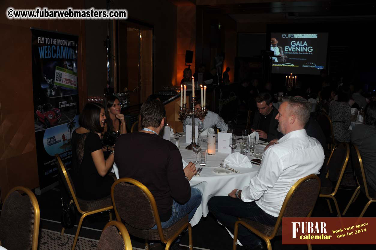 EWT VIP Gala-Evening