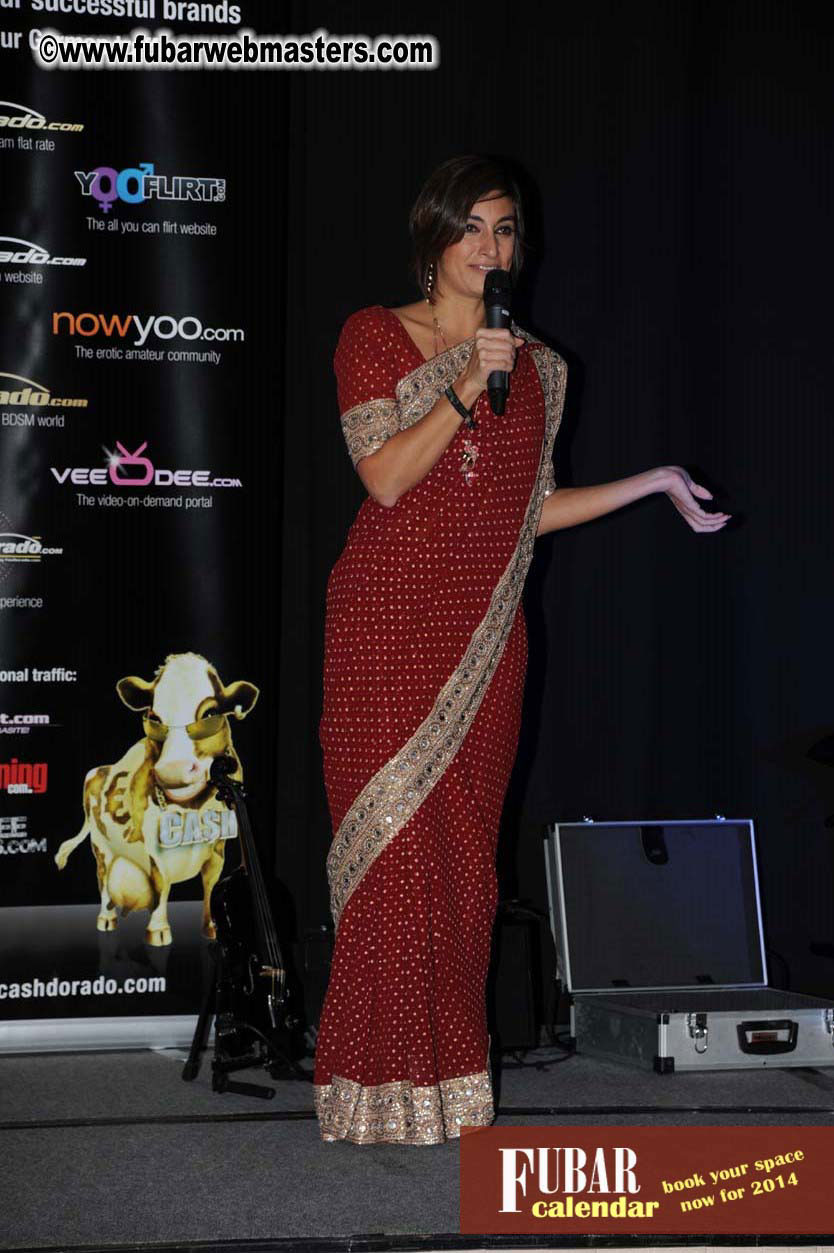 EWT VIP Gala-Evening