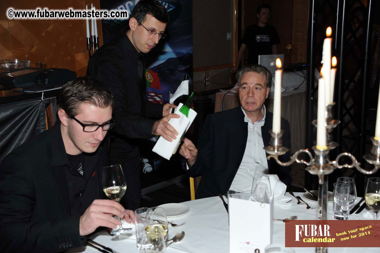 EWT VIP Gala-Evening