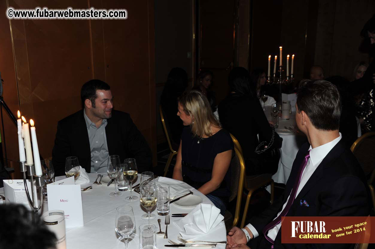 EWT VIP Gala-Evening