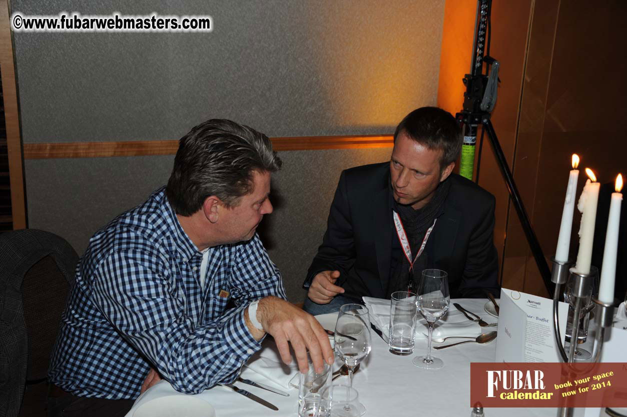 EWT VIP Gala-Evening