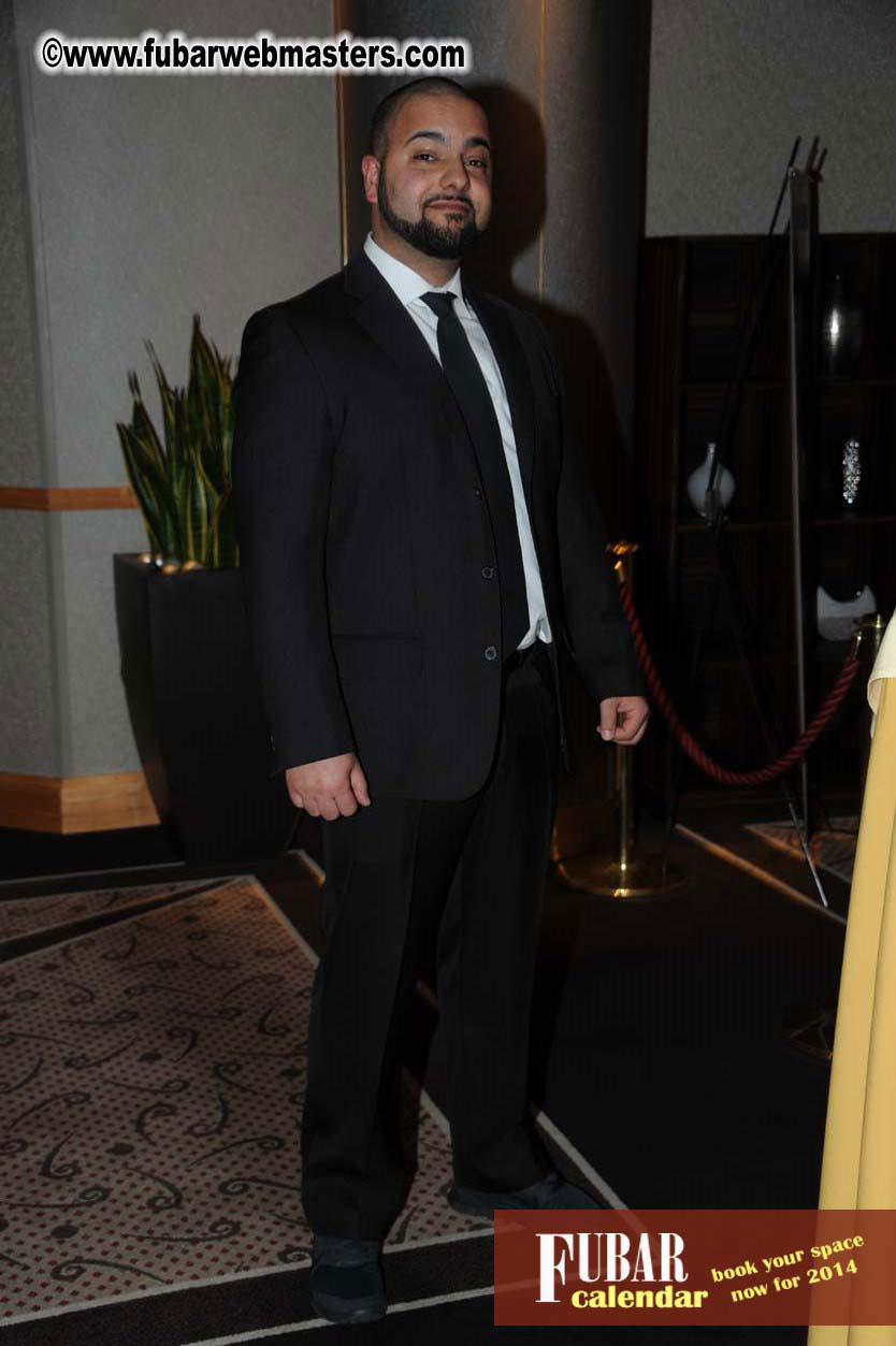 EWT VIP Gala-Evening