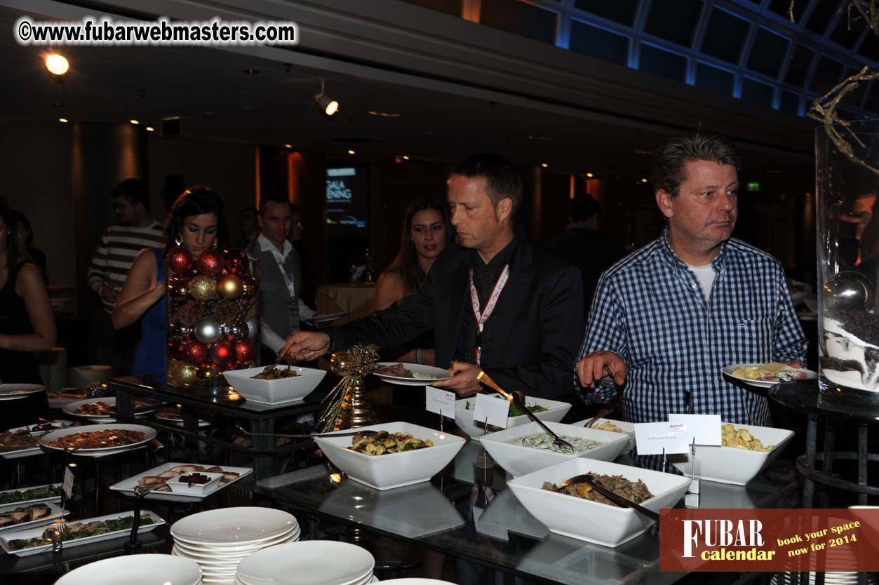 EWT VIP Gala-Evening