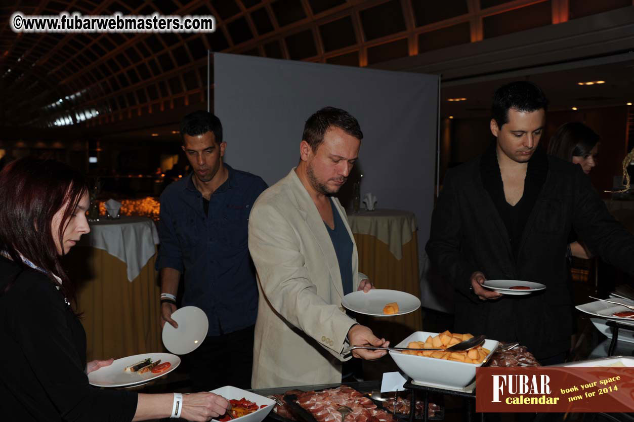 EWT VIP Gala-Evening