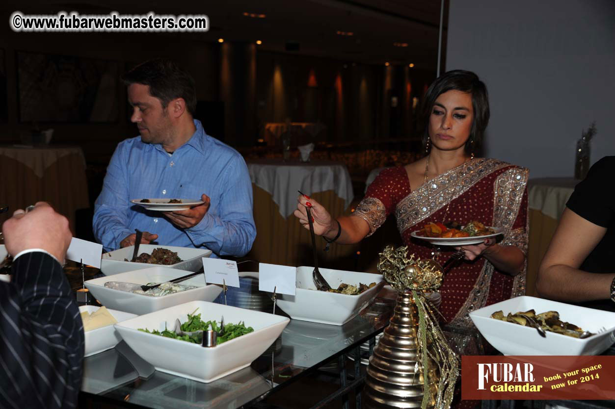 EWT VIP Gala-Evening