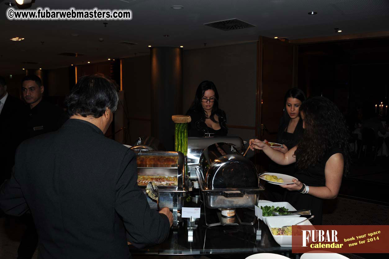 EWT VIP Gala-Evening