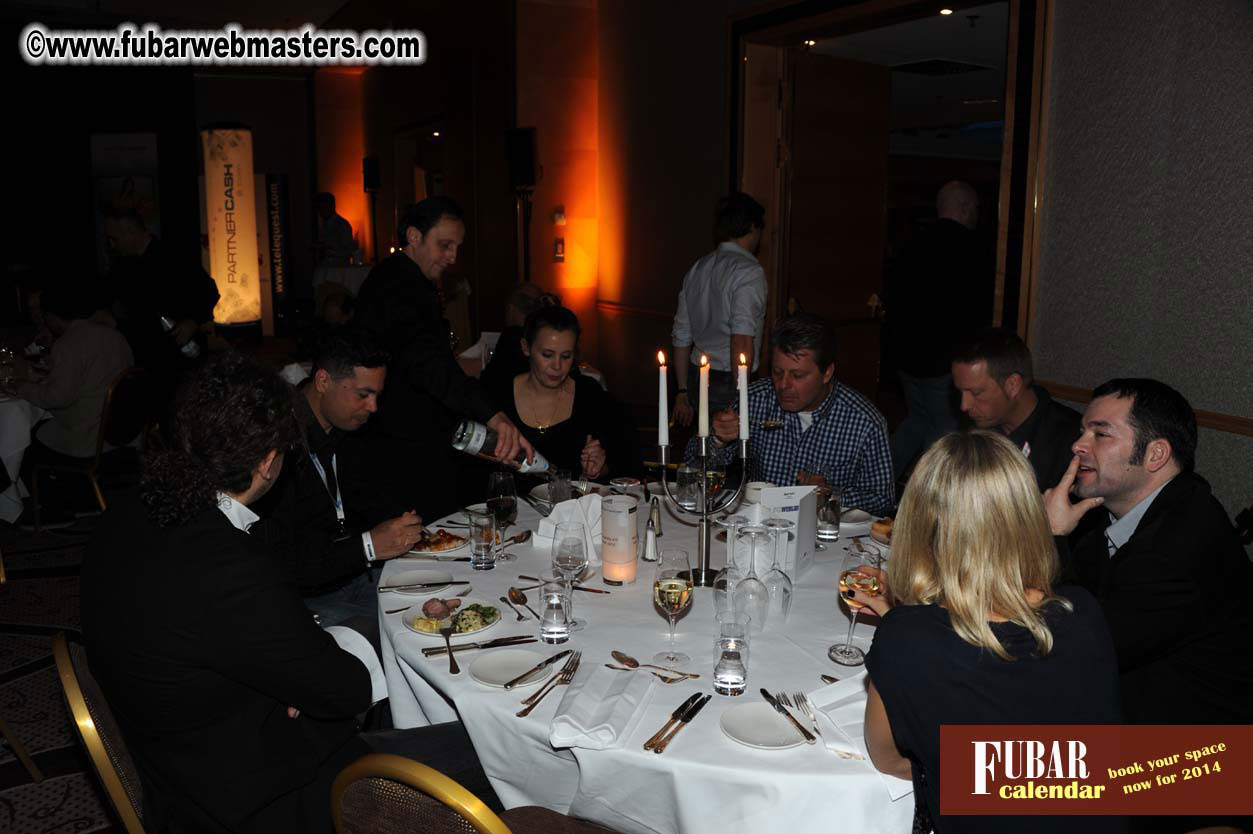 EWT VIP Gala-Evening