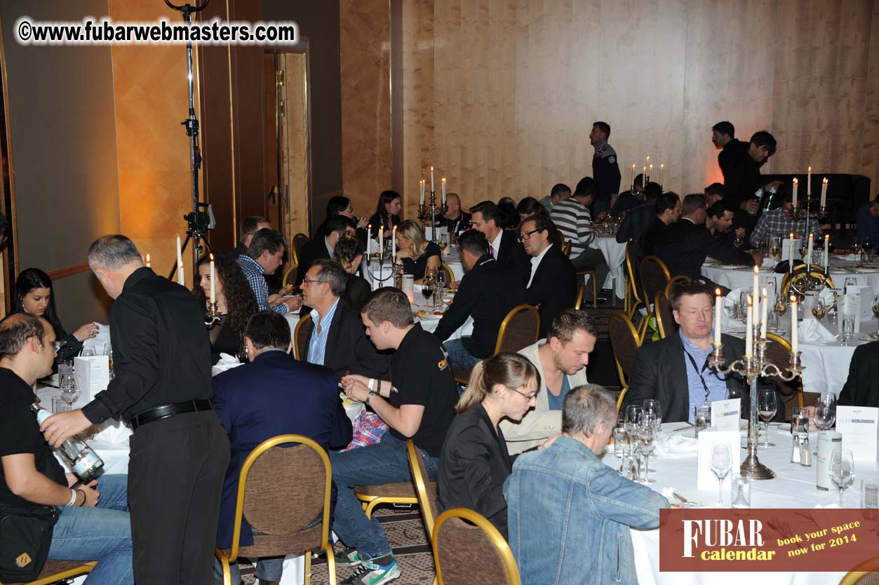 EWT VIP Gala-Evening