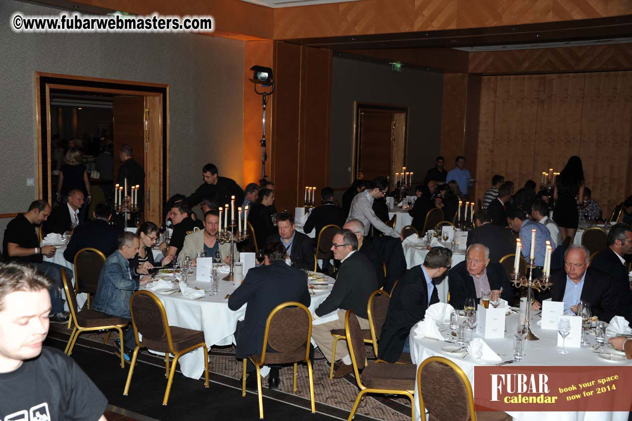 EWT VIP Gala-Evening