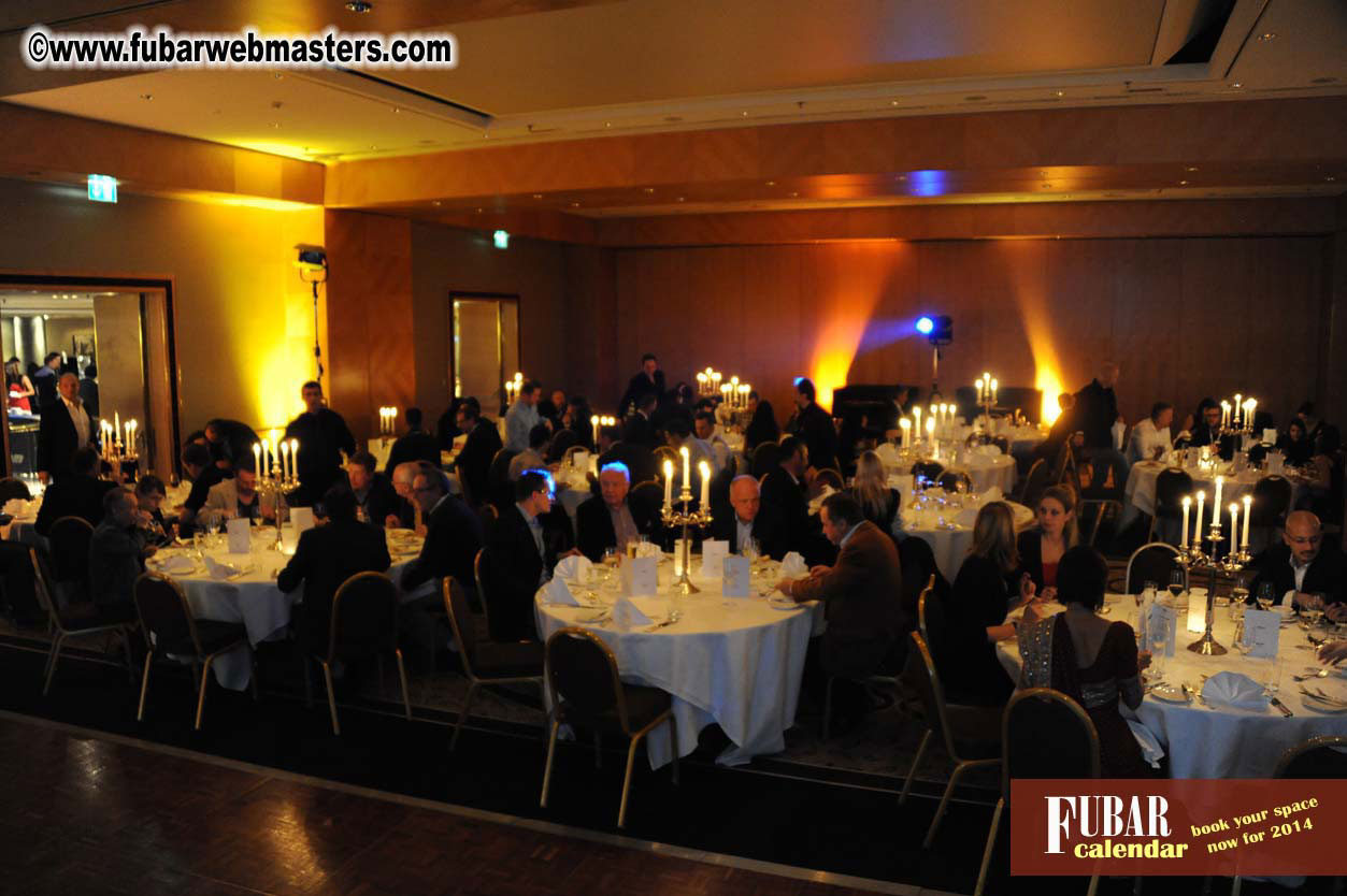 EWT VIP Gala-Evening