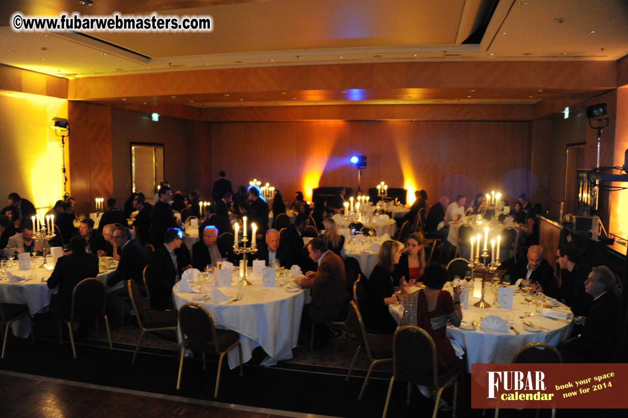 EWT VIP Gala-Evening