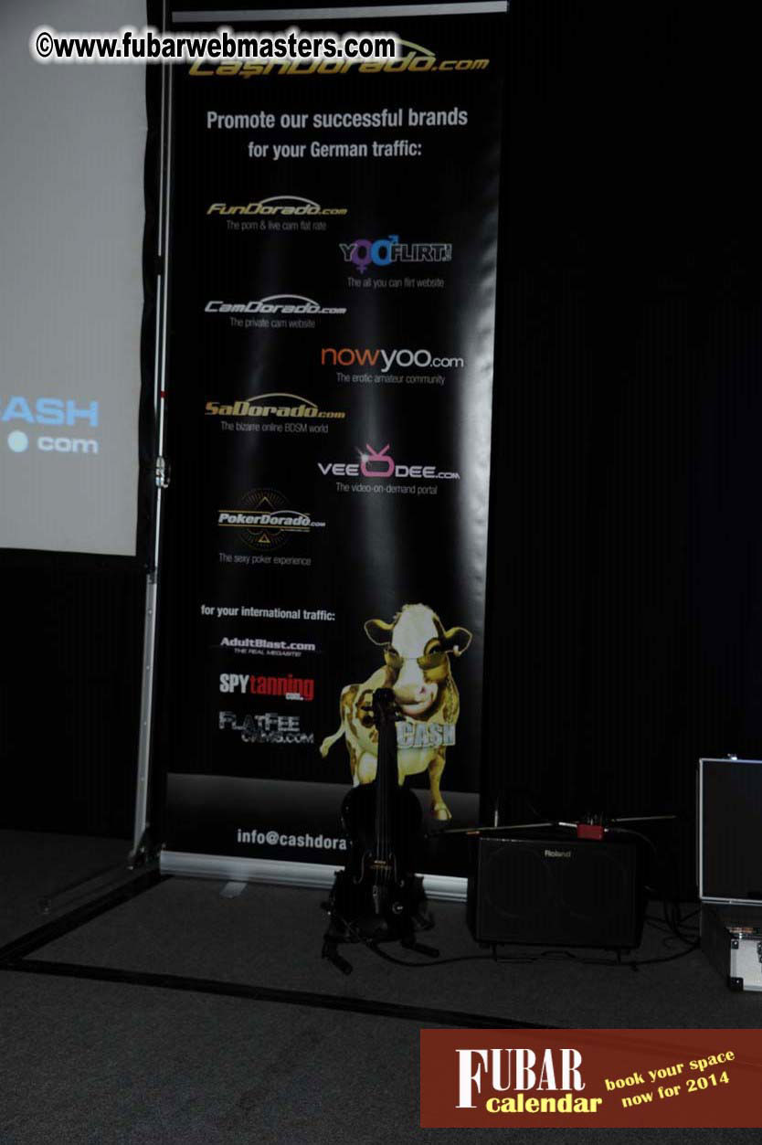 EWT VIP Gala-Evening