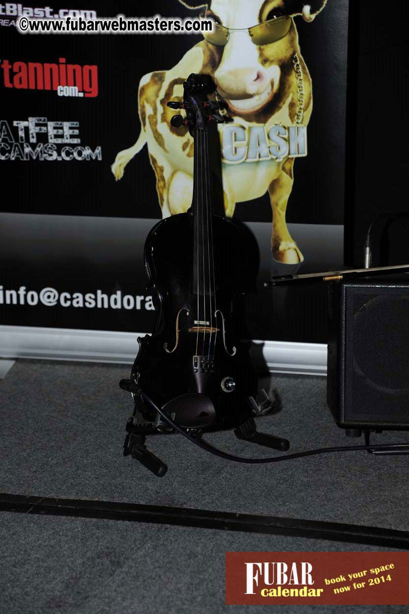 EWT VIP Gala-Evening