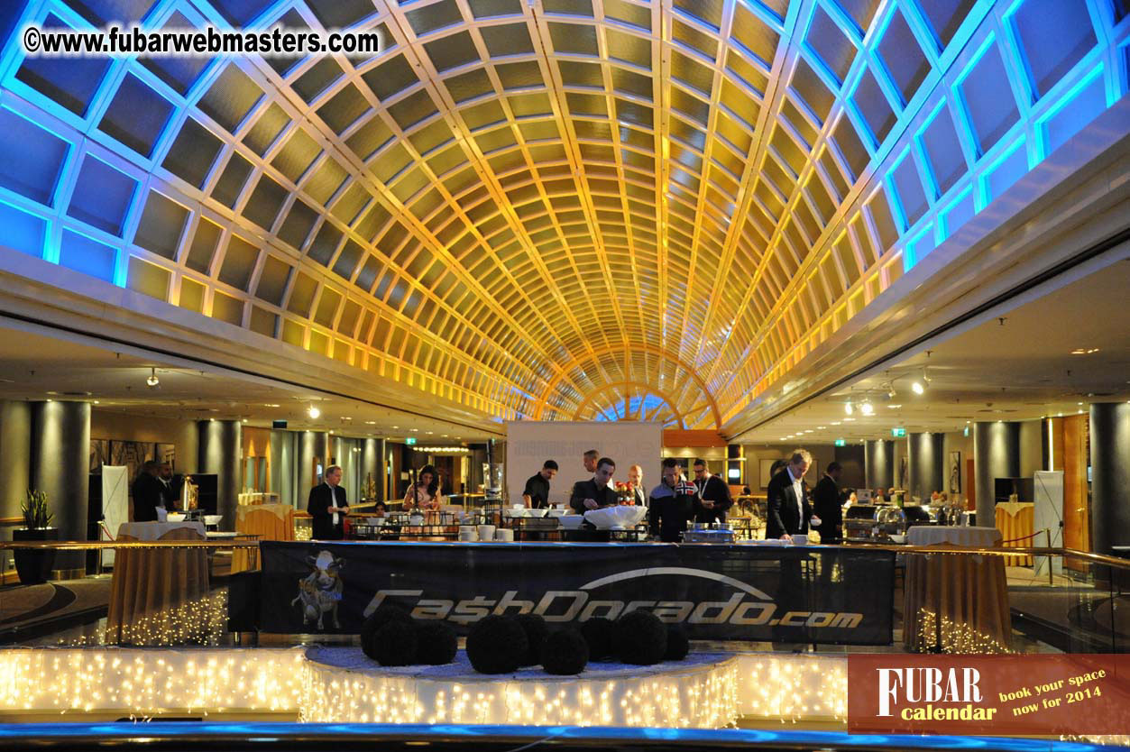 EWT VIP Gala-Evening