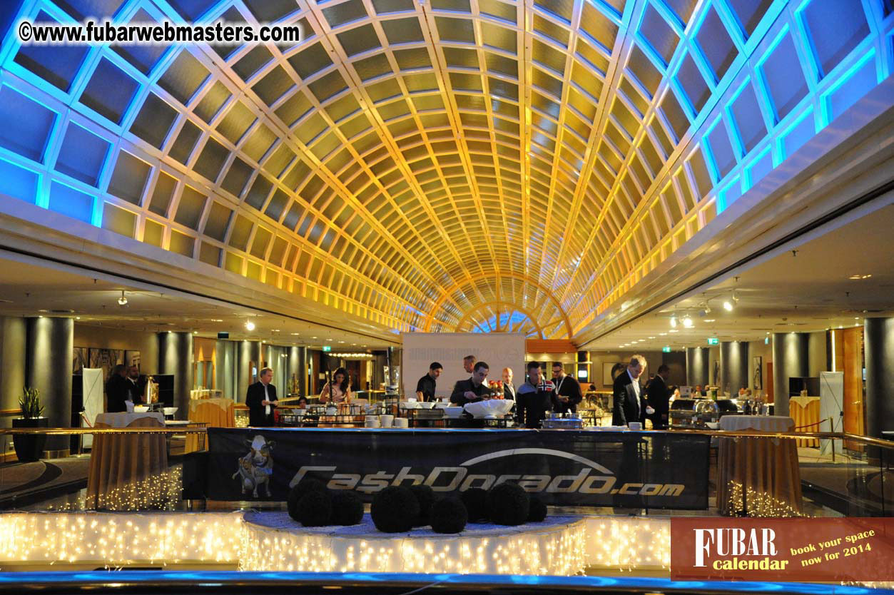 EWT VIP Gala-Evening