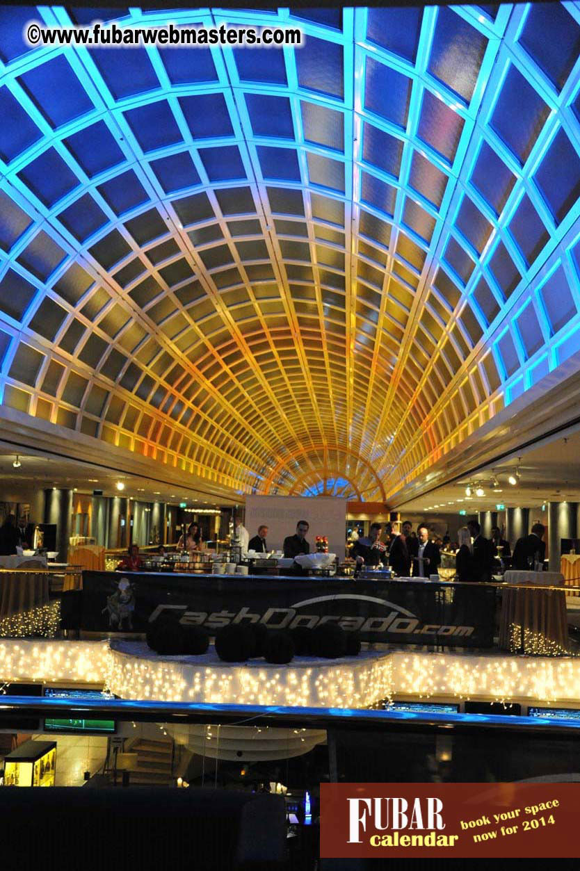 EWT VIP Gala-Evening