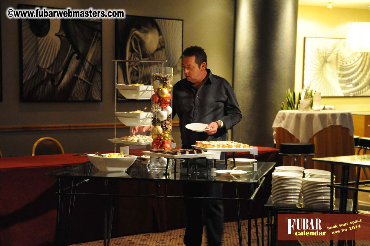 EWT VIP Gala-Evening