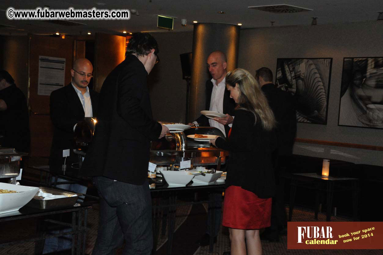 EWT VIP Gala-Evening