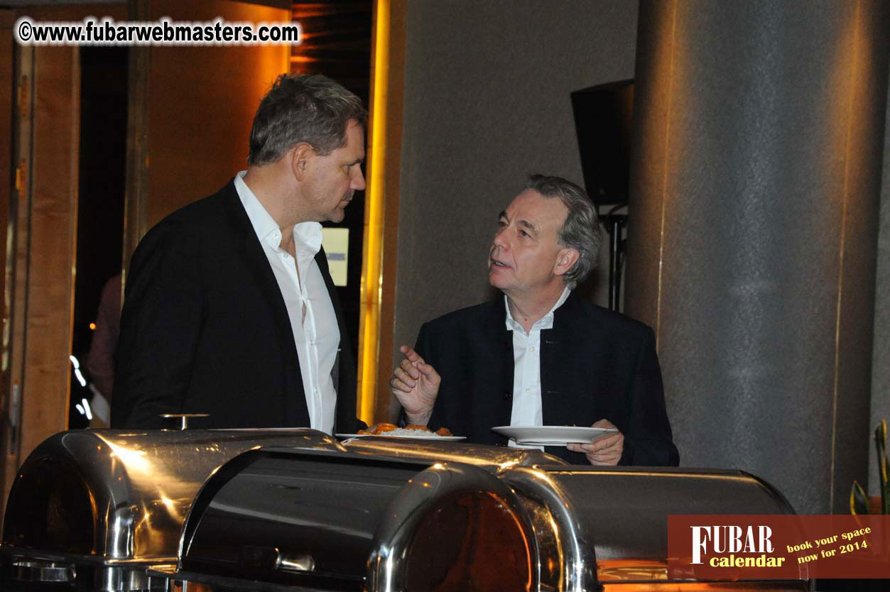 EWT VIP Gala-Evening