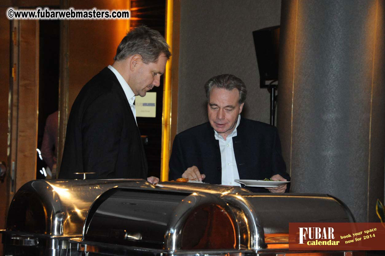 EWT VIP Gala-Evening