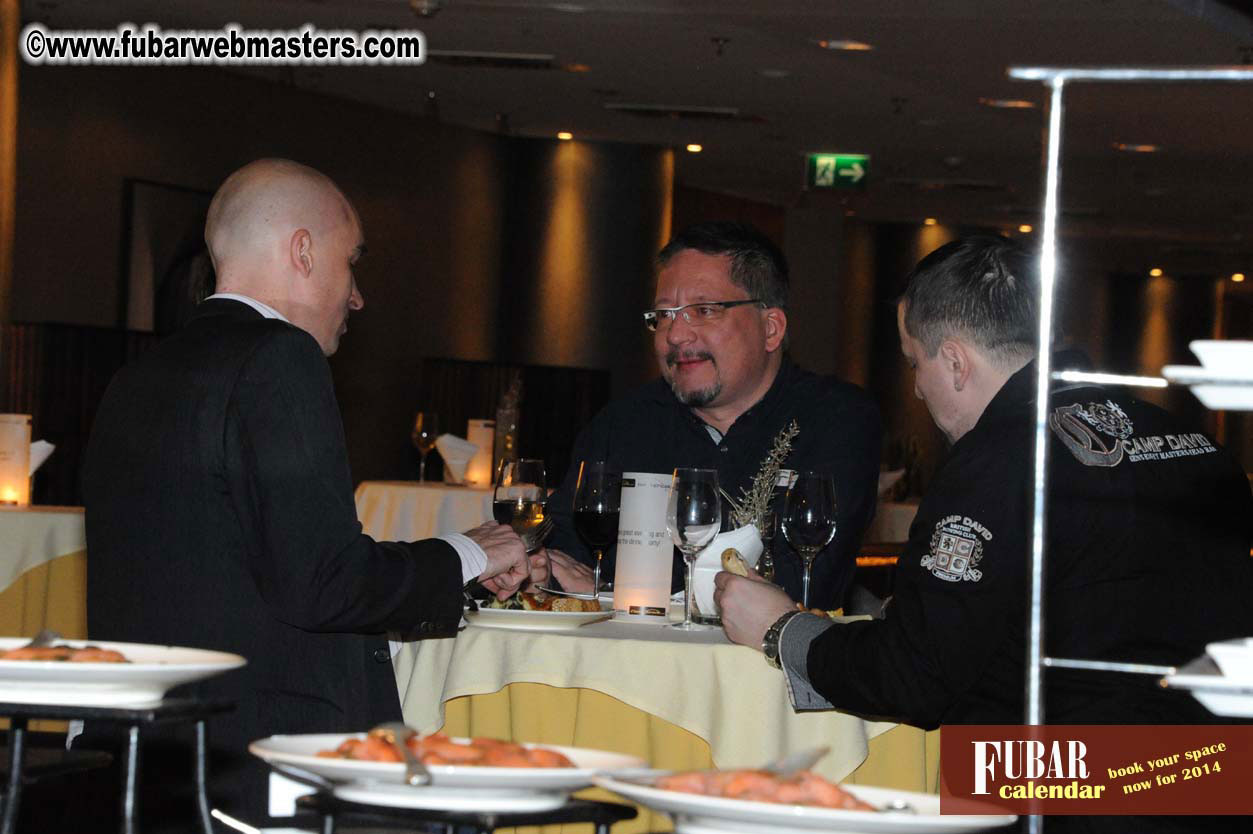 EWT VIP Gala-Evening