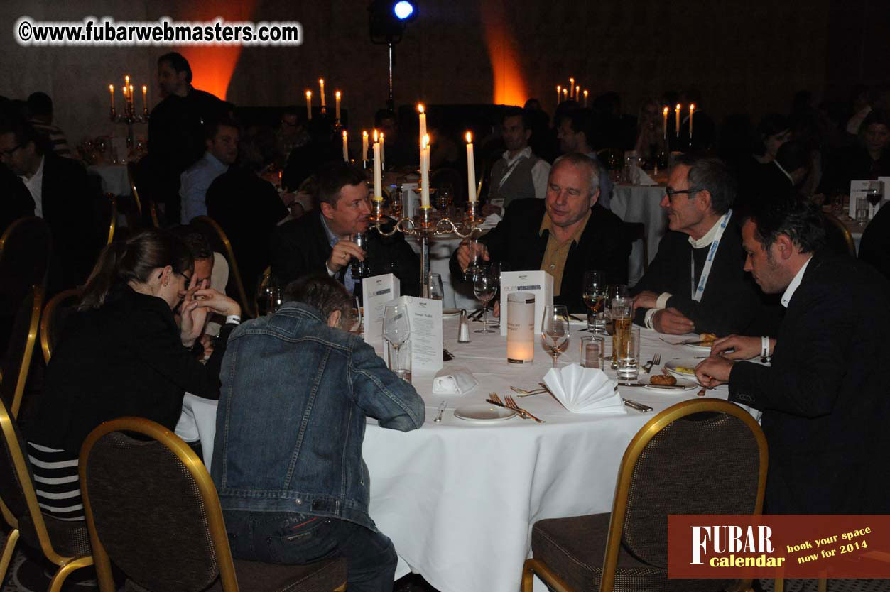 EWT VIP Gala-Evening